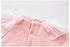 Baby Triangle Fart Clothes Female Bao Plus Velvet Double-Layer Pussyole Climbing Clothing